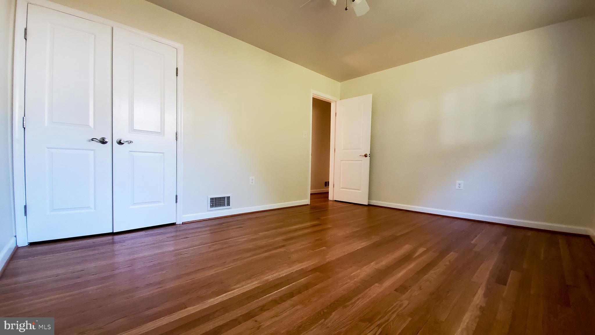 FERNWOOD - Residential Lease