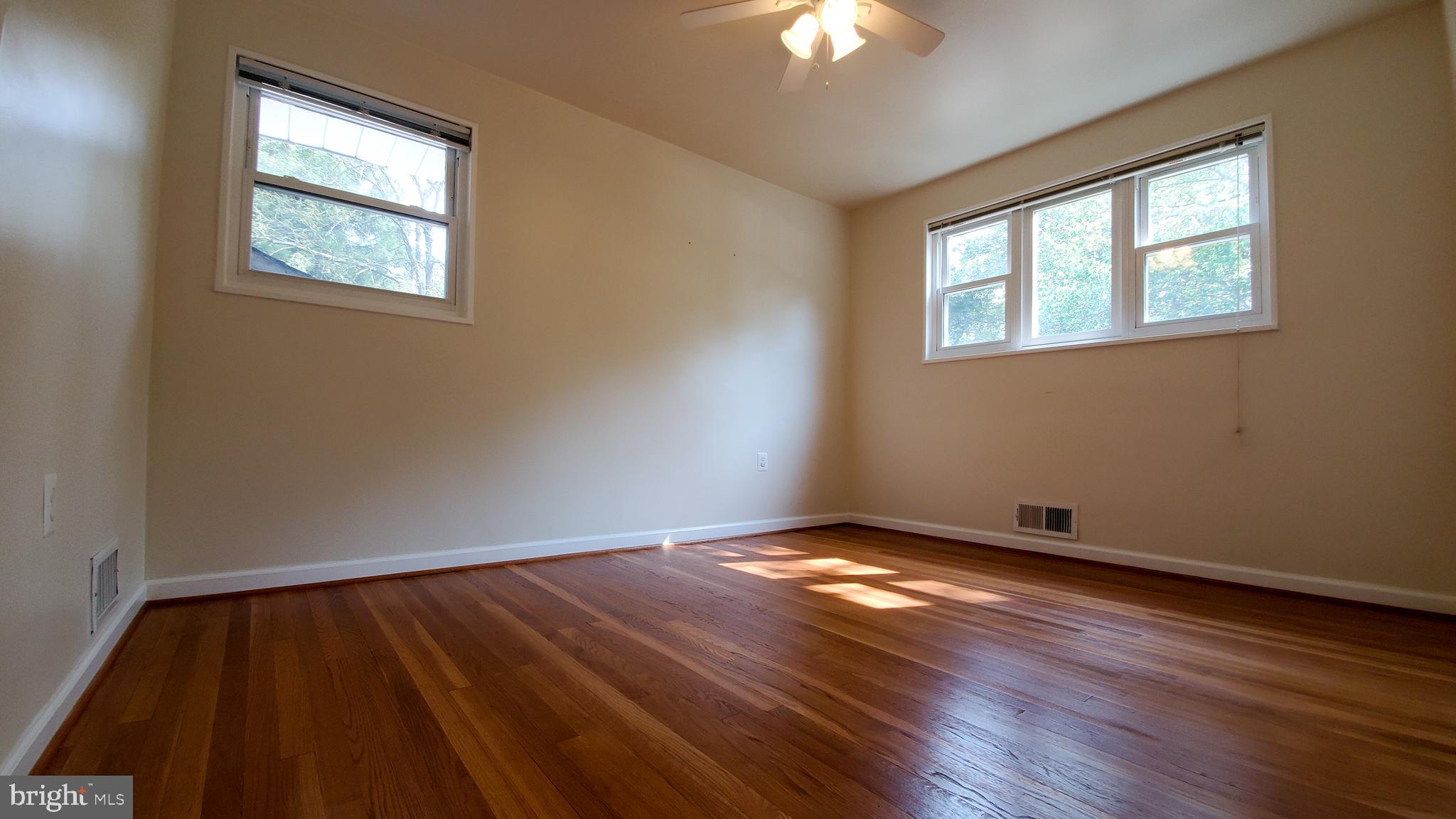 FERNWOOD - Residential Lease