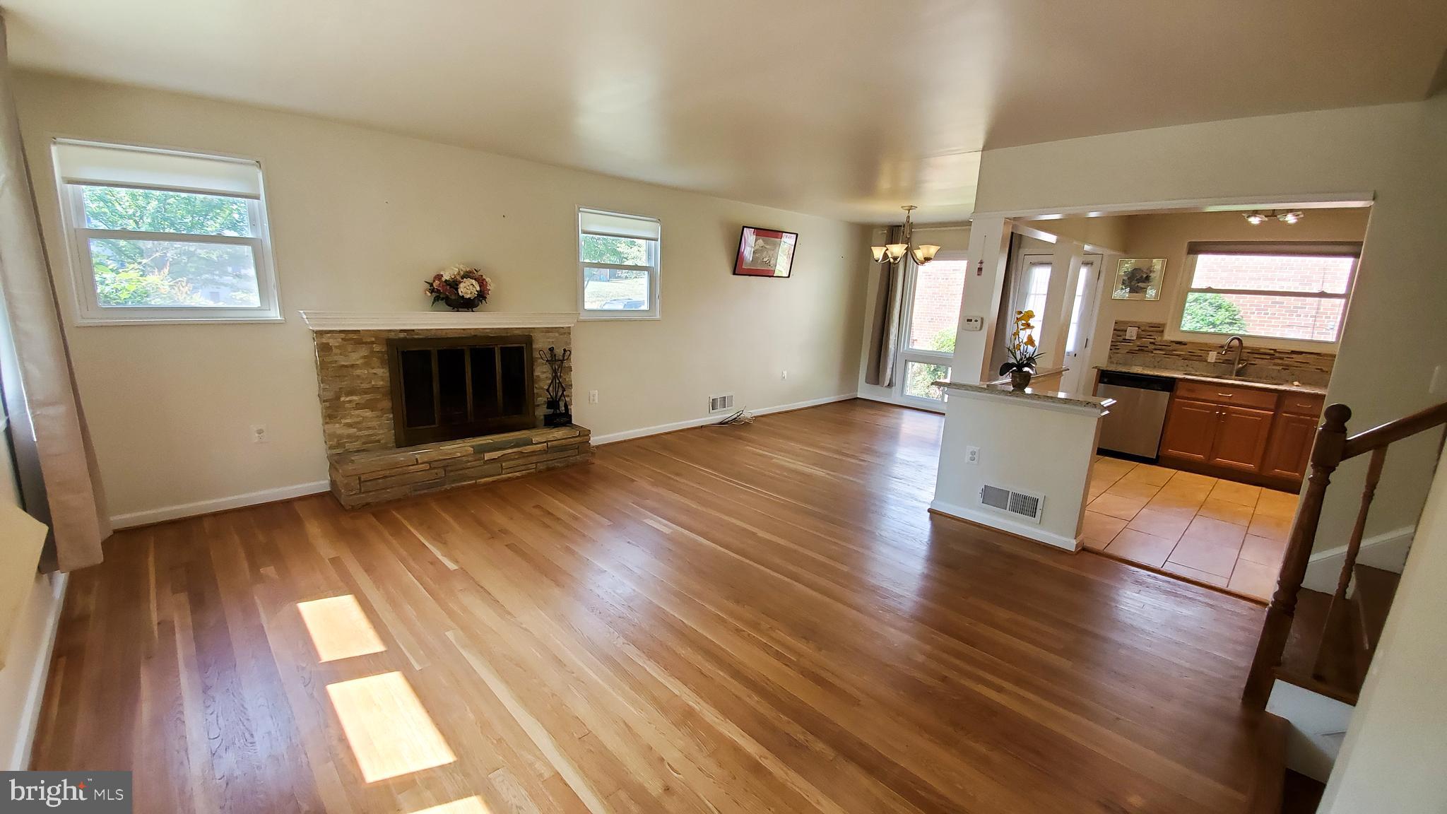 FERNWOOD - Residential Lease