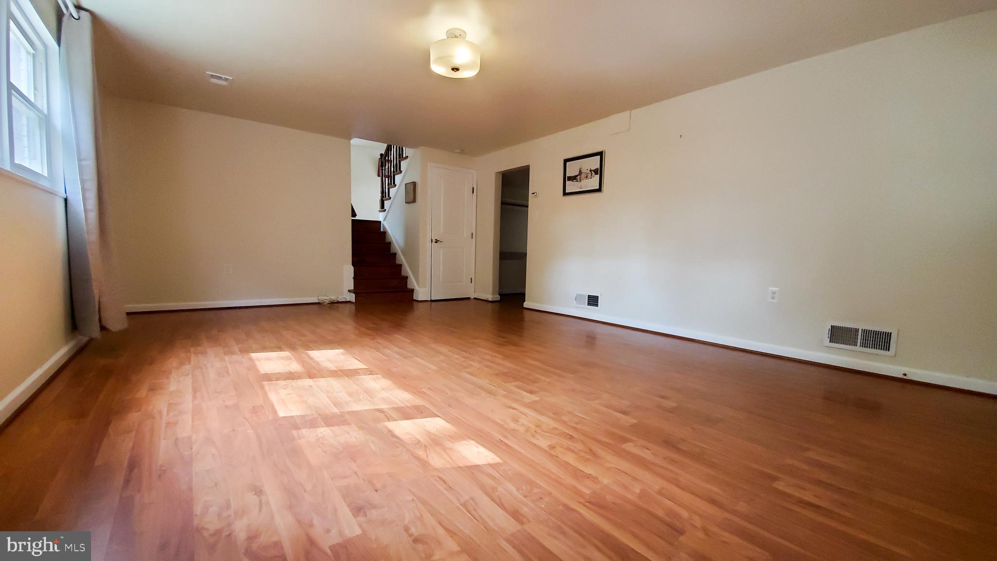 FERNWOOD - Residential Lease