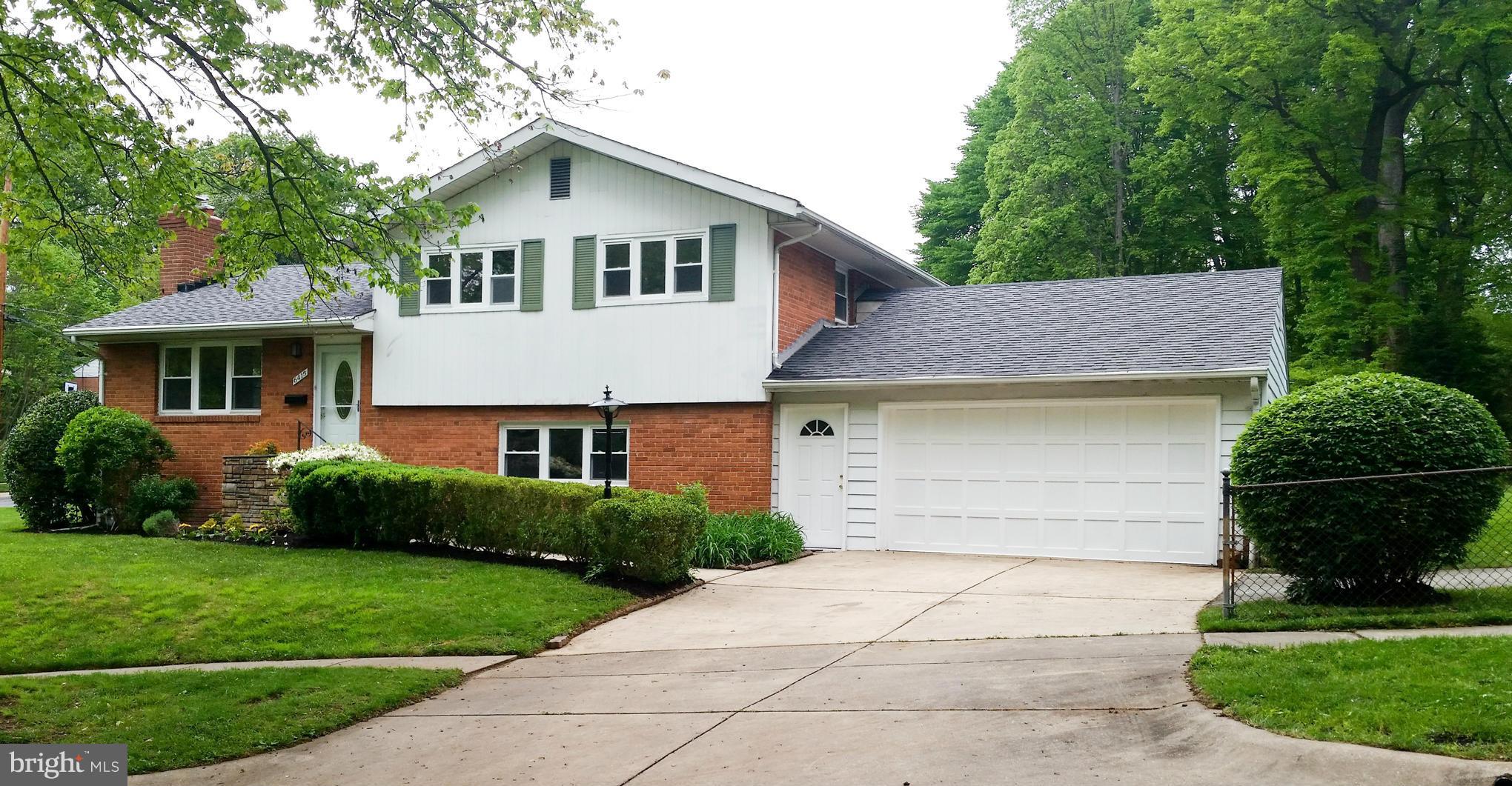 FERNWOOD - Residential Lease