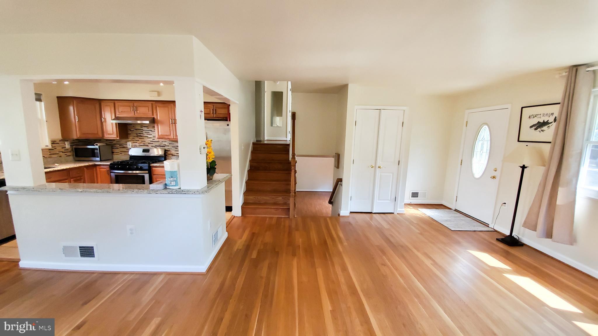 FERNWOOD - Residential Lease