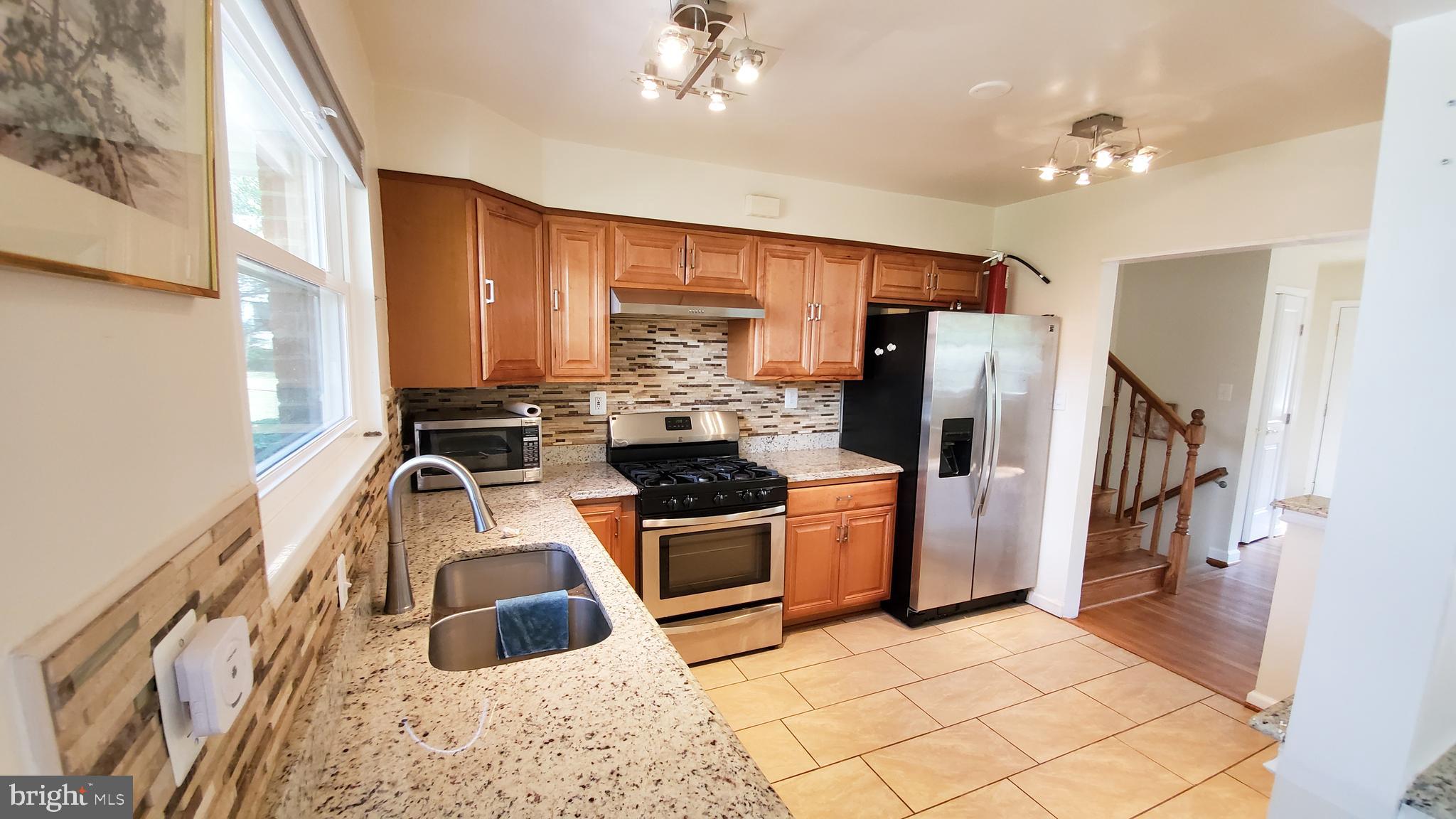 FERNWOOD - Residential Lease