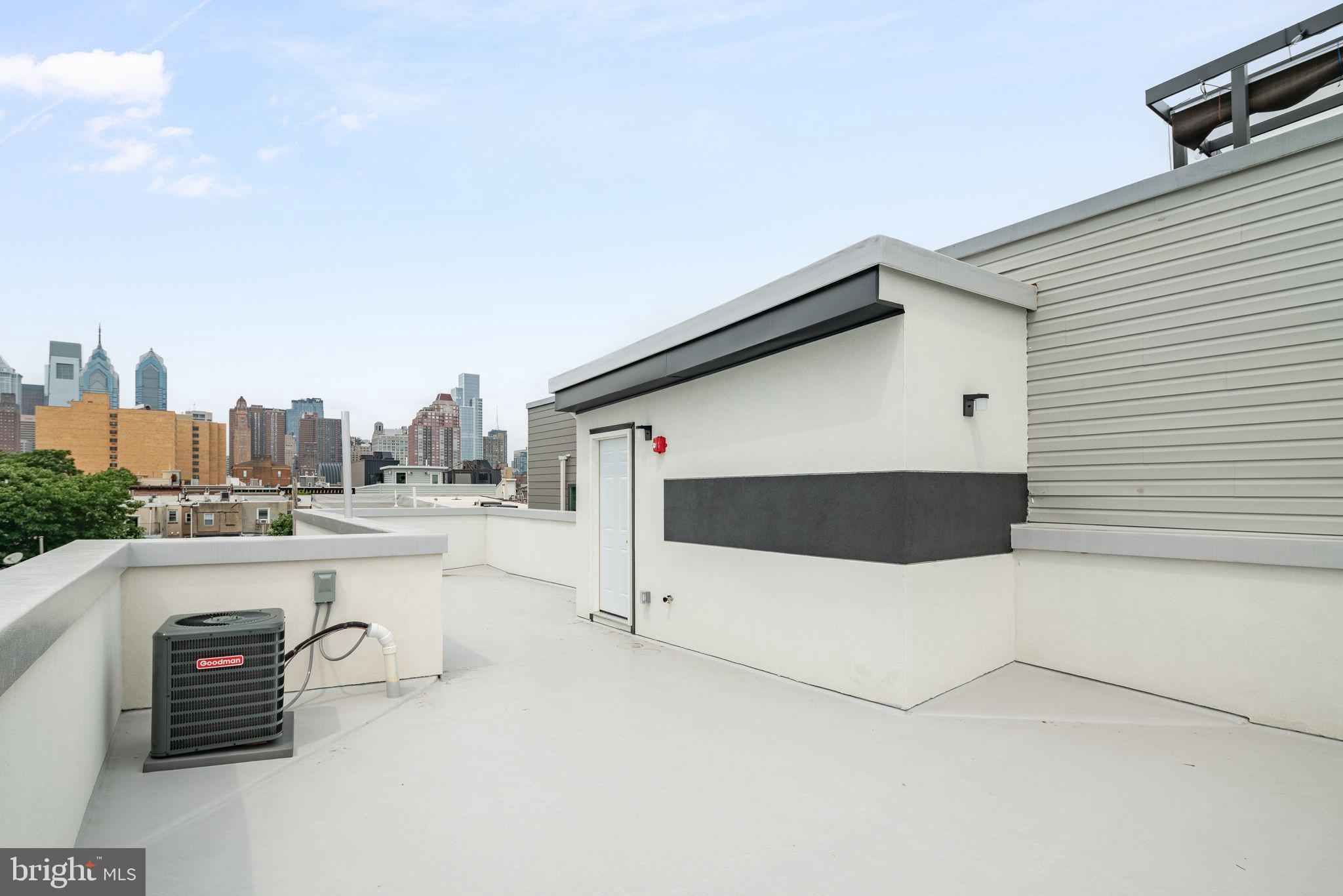 GRADUATE HOSPITAL - Residential Lease