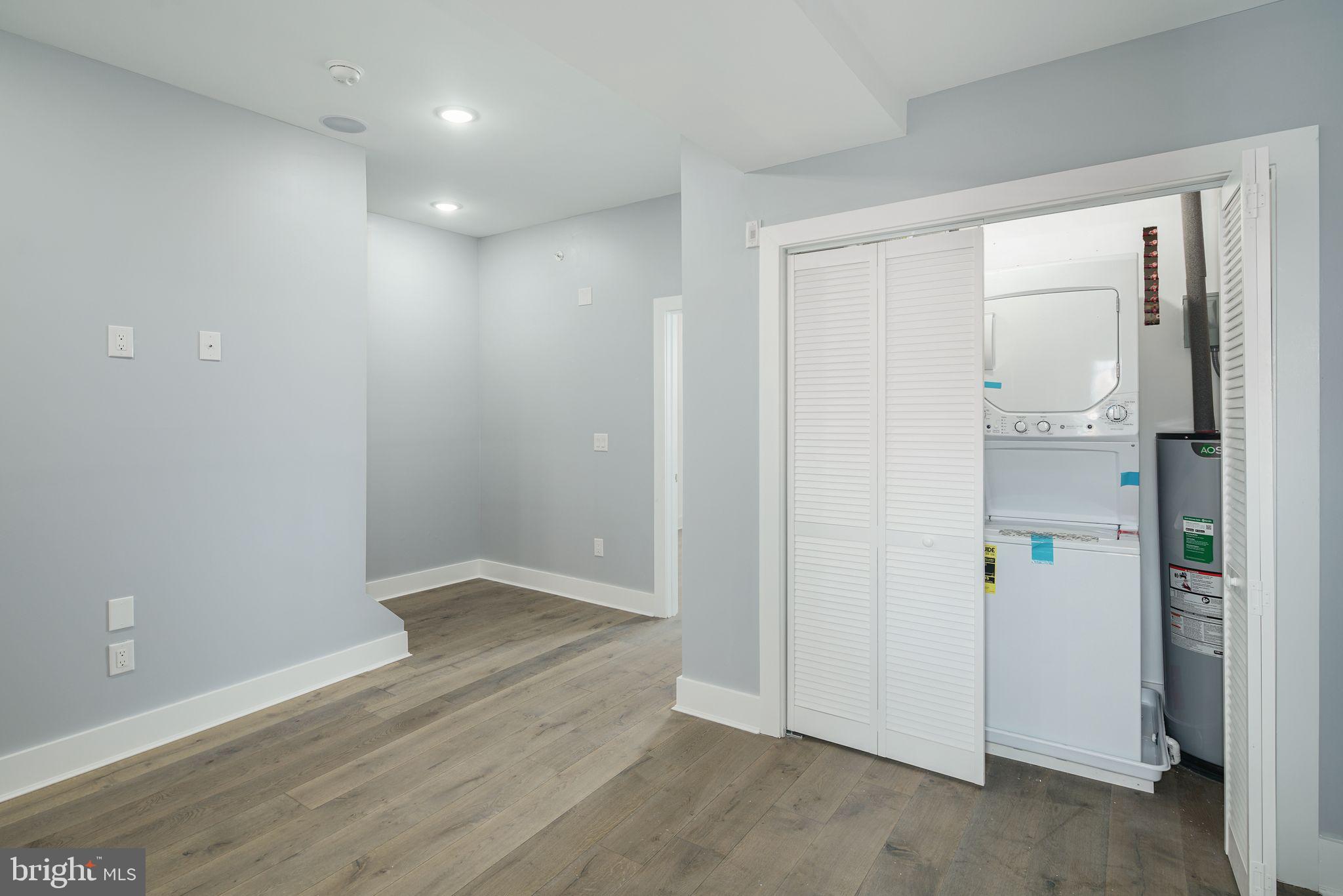 GRADUATE HOSPITAL - Residential Lease