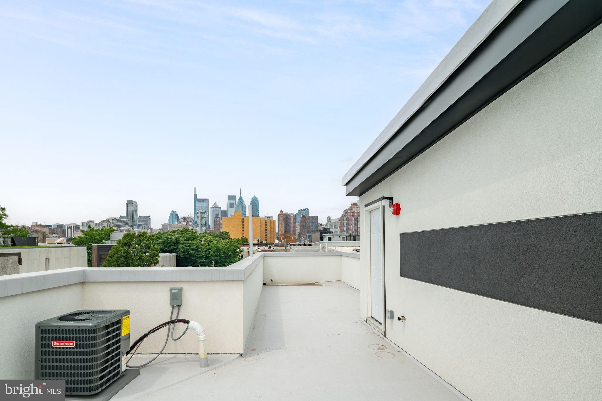 GRADUATE HOSPITAL - Residential Lease