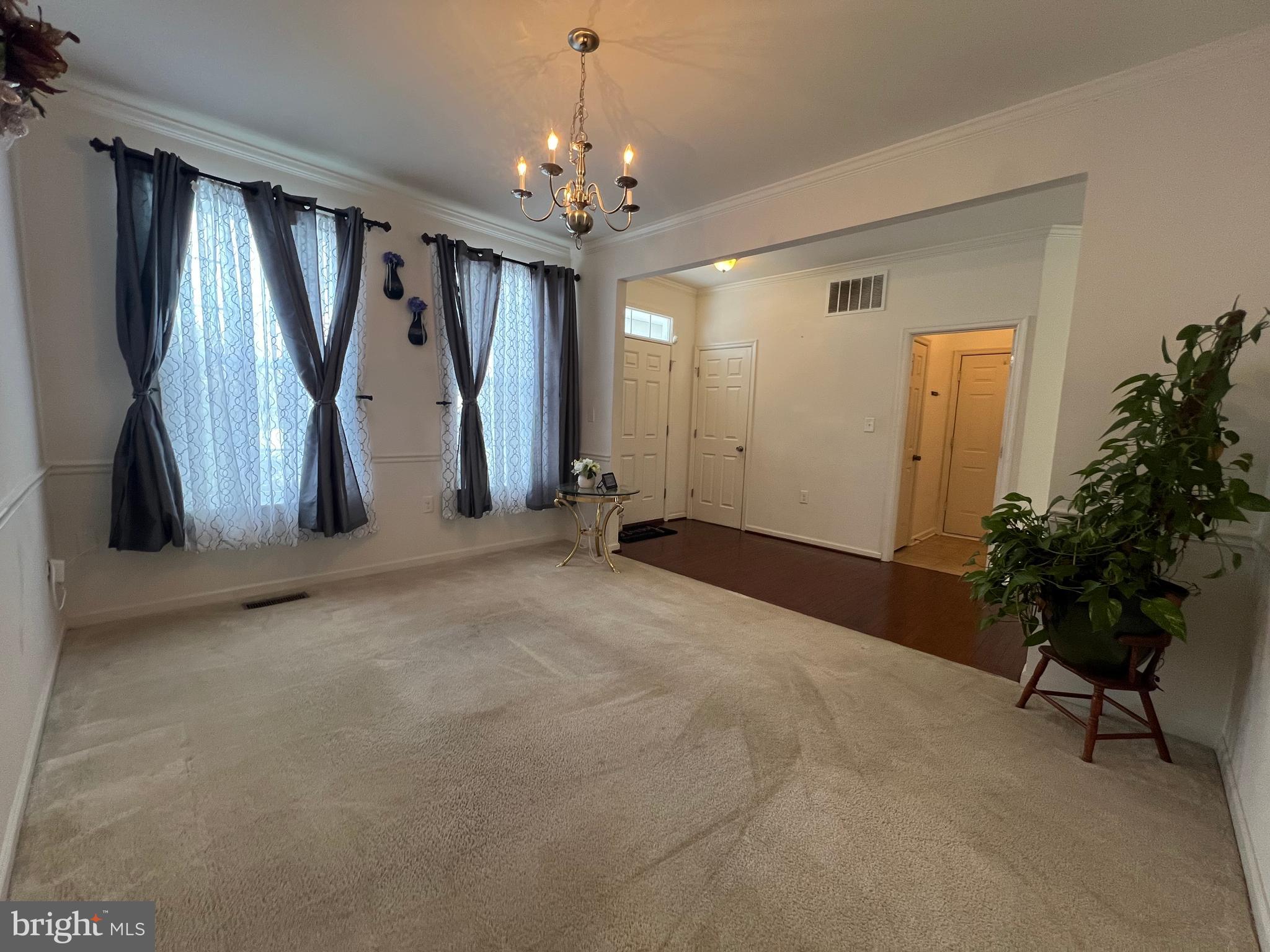 BENTWOOD ESTATES - Residential Lease