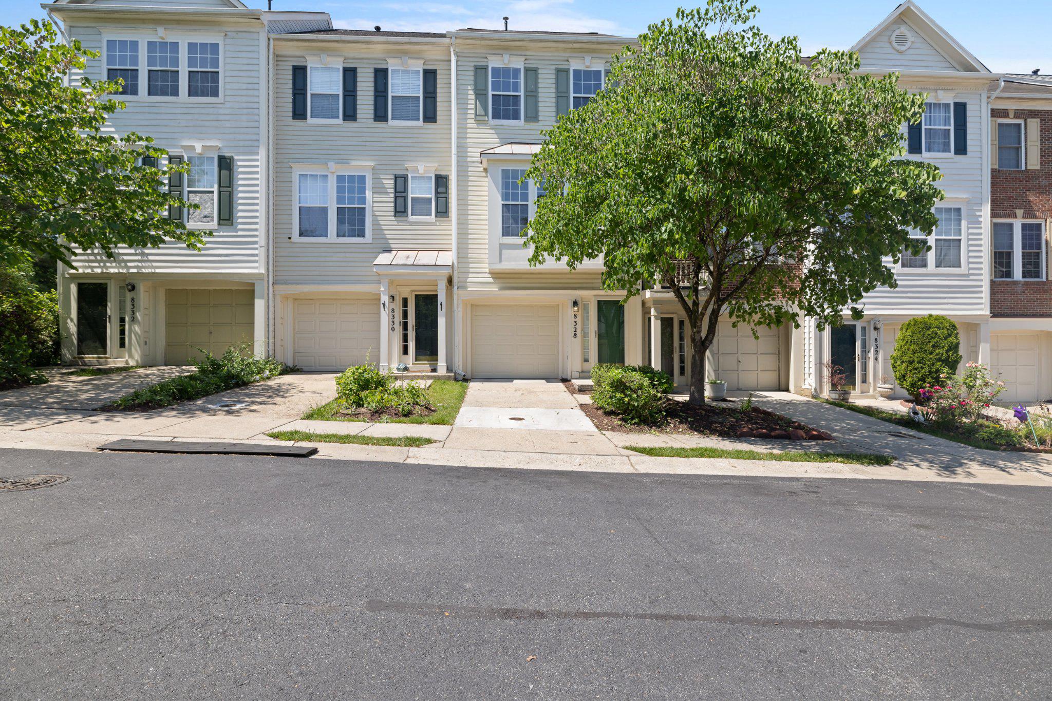 RUSSETT - Residential