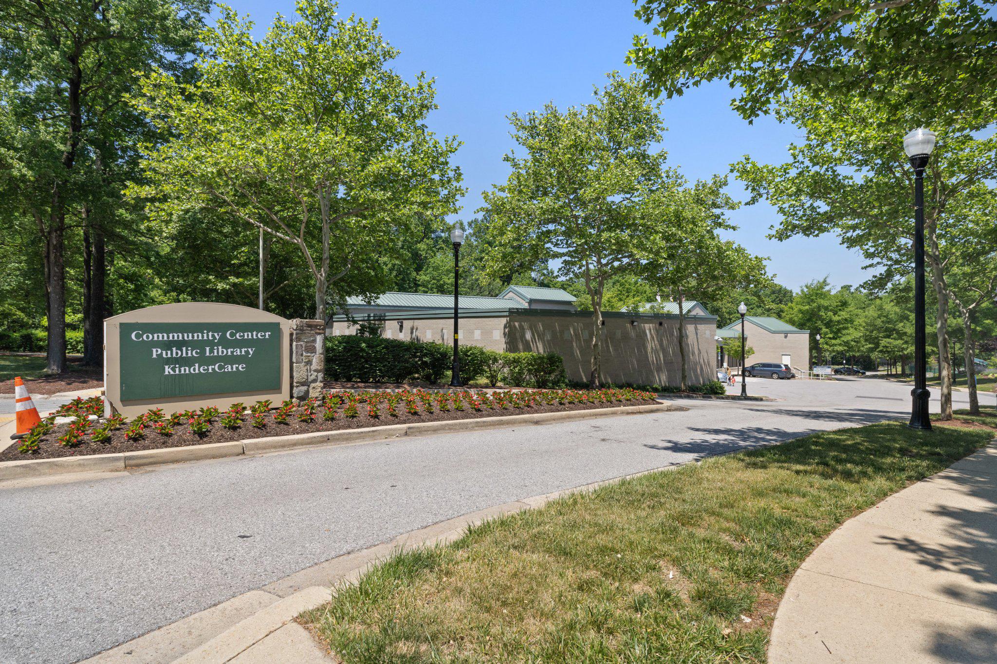 RUSSETT - Residential