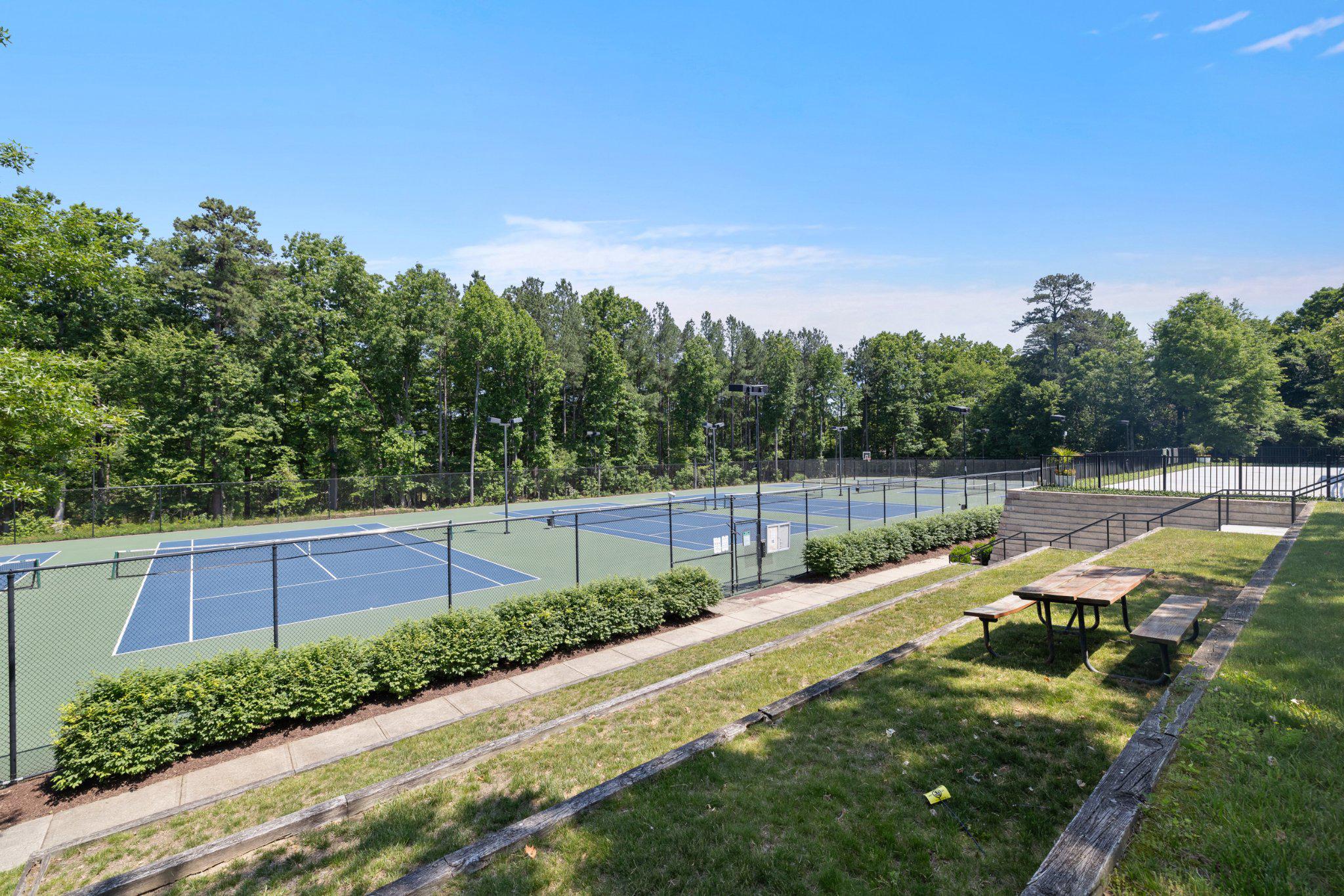 RUSSETT - Residential