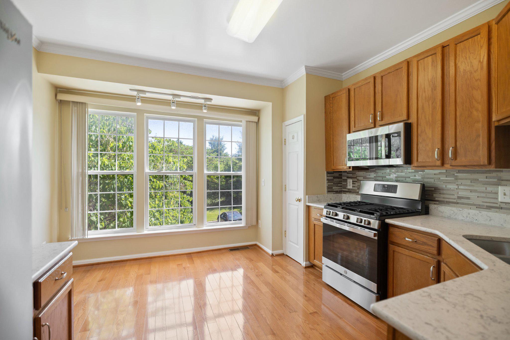 RUSSETT - Residential
