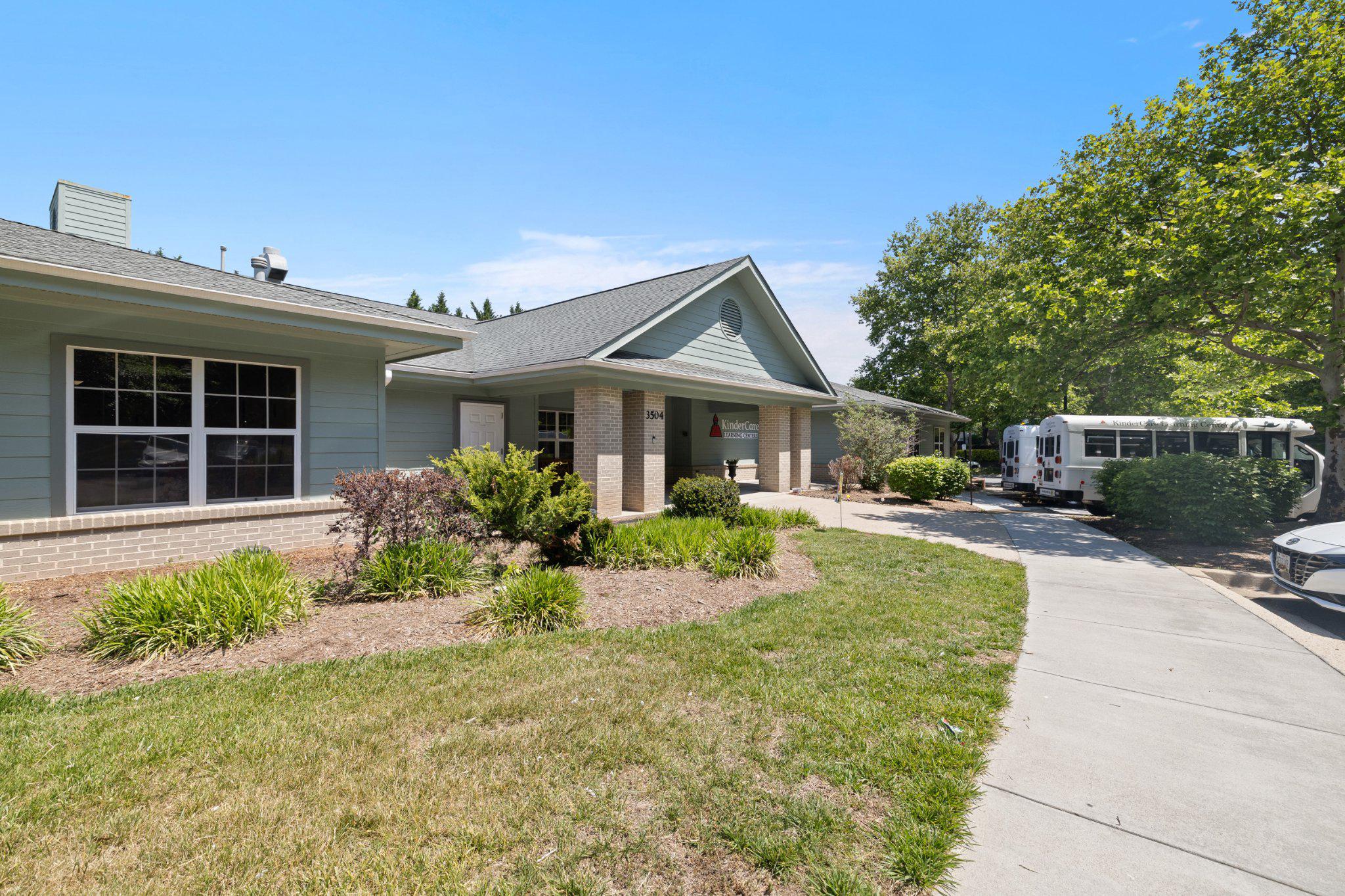 RUSSETT - Residential
