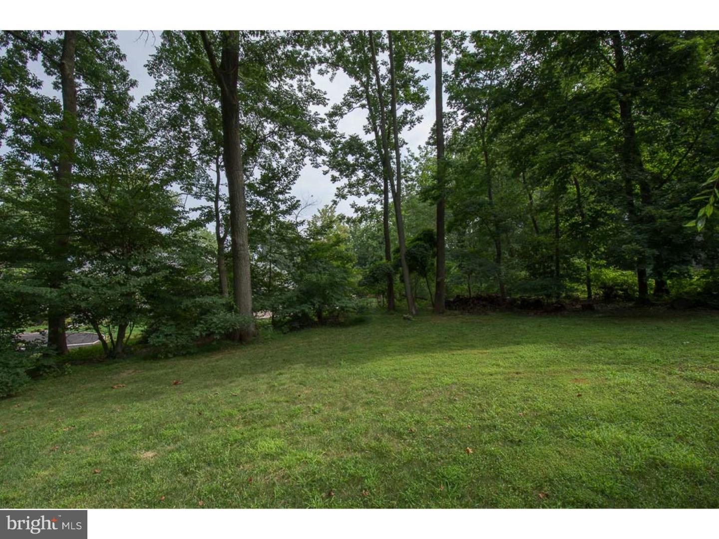 This lush and private interior 0.79 acre lot is nestled in the heart of Penn Valley, offering a rare opportunity to create your dream home in one of the most desirable areas of Lower Merion. Boasting just under an acre of land, this lot provides ample space for outdoor living while maintaining a sense of seclusion and tranquility. This prime location is in Lower Merion School District within walking distance to Penn Valley Elementary School. Close proximity to major roadways, including Routes 476 and 76, ensuring a quick commute to Center City and beyond. Just a short distance from the charming Borough of Narberth, offering an abundance of dining, shopping, and recreational options. A peaceful, private setting perfect for those seeking a serene lifestyle without sacrificing convenience. Whether you're looking to build your forever home or invest in a piece of prime real estate, this lot offers the perfect balance of space, privacy, and accessibility.