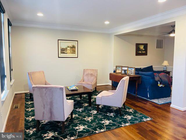 PURCELLVILLE RIDGE - Residential Lease