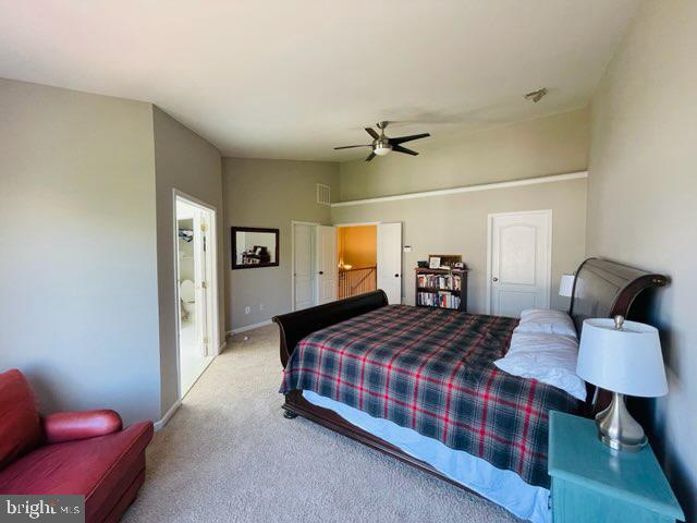 PURCELLVILLE RIDGE - Residential Lease