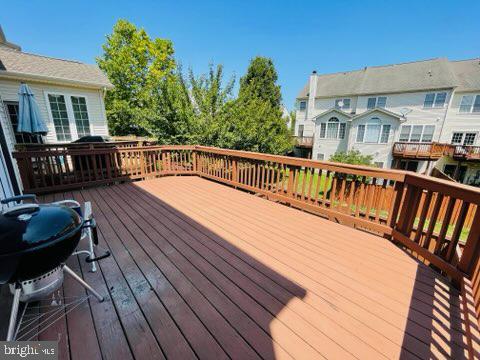 PURCELLVILLE RIDGE - Residential Lease