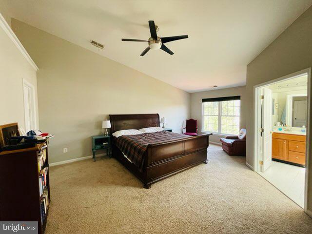 PURCELLVILLE RIDGE - Residential Lease