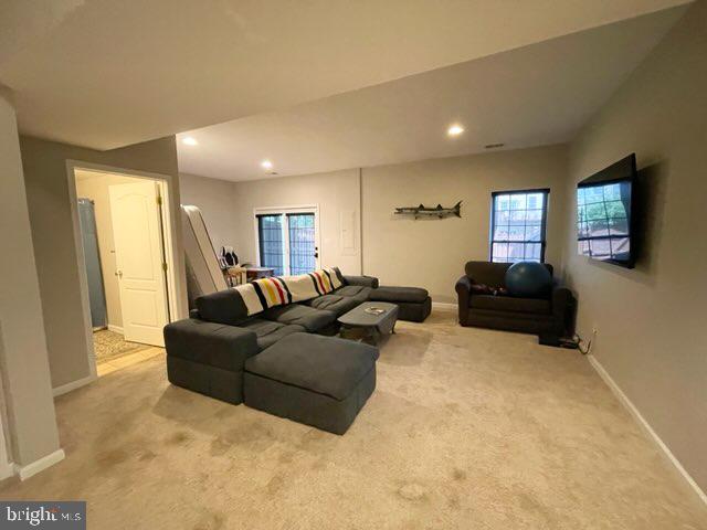 PURCELLVILLE RIDGE - Residential Lease