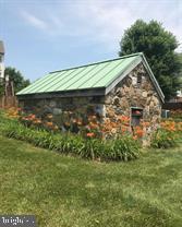 PURCELLVILLE RIDGE - Residential Lease