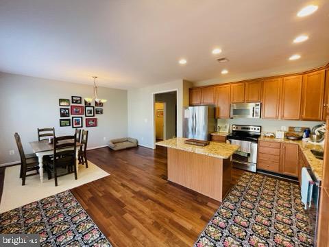 PURCELLVILLE RIDGE - Residential Lease