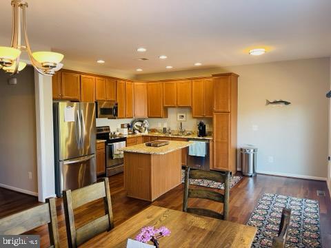 PURCELLVILLE RIDGE - Residential Lease