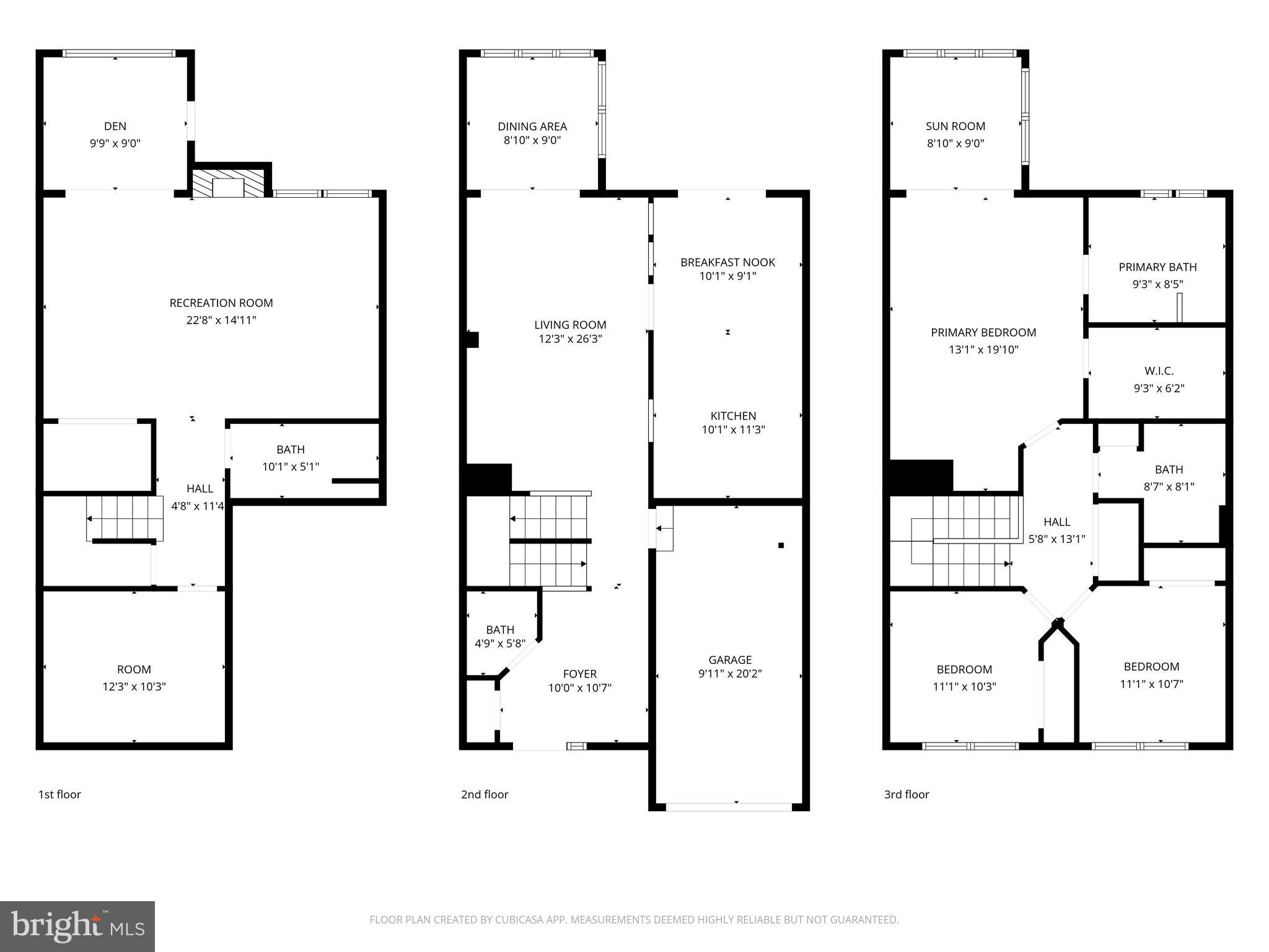 COLLEGE HILLS - Residential