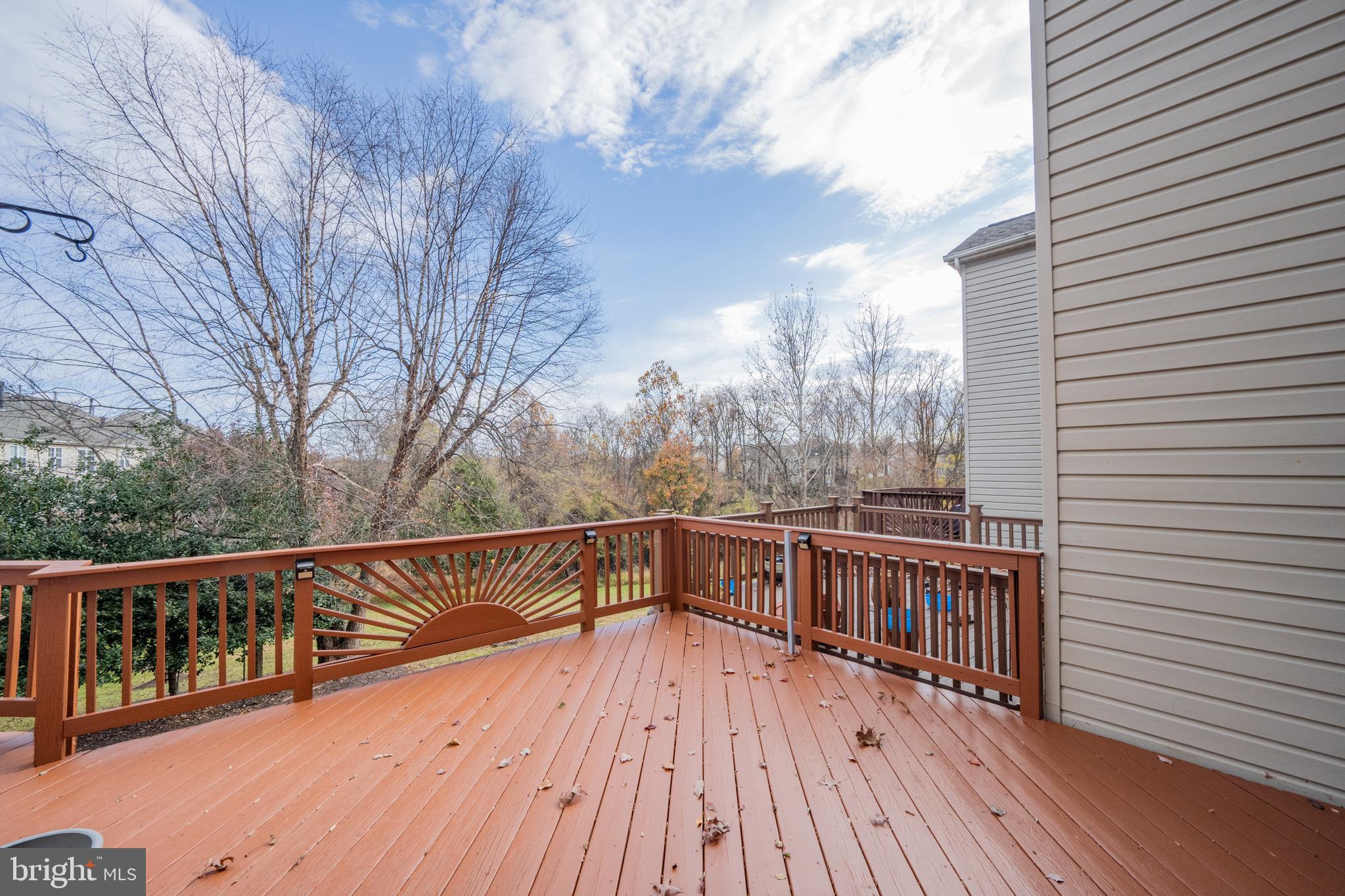 COLLEGE HILLS - Residential