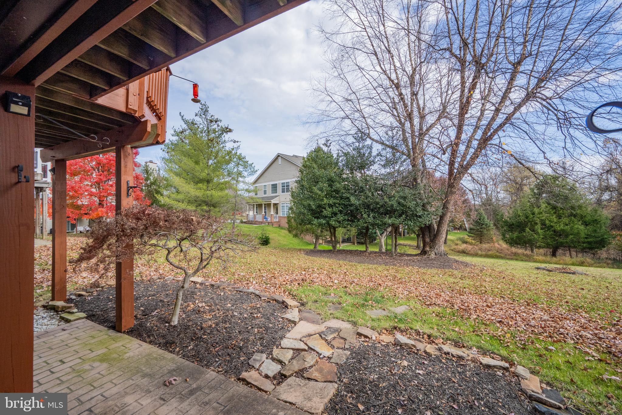 COLLEGE HILLS - Residential