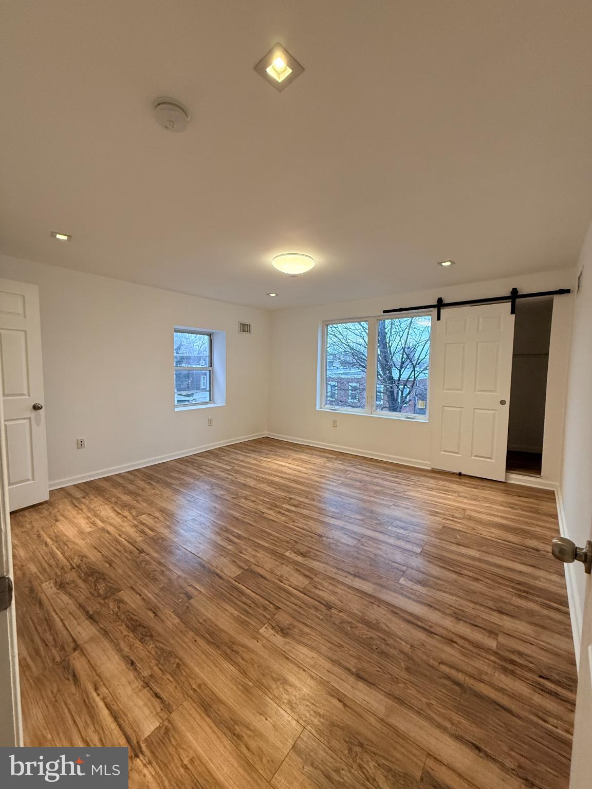 CEDAR PARK - Residential