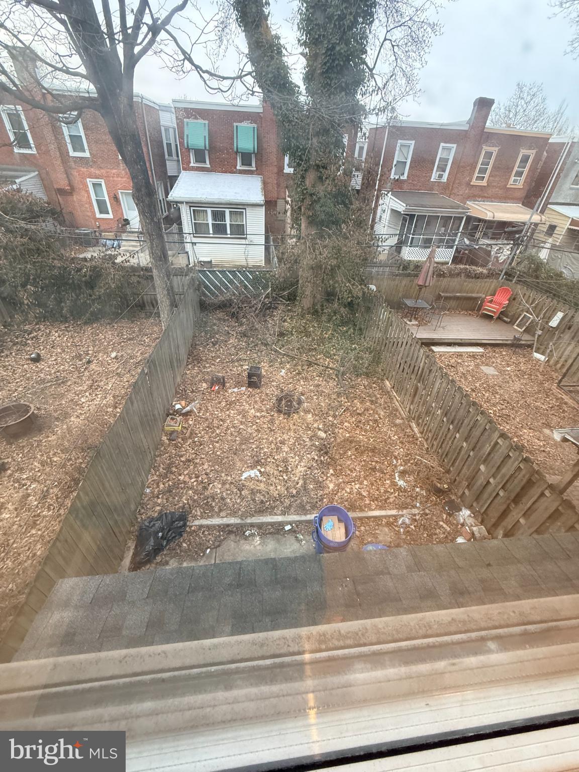 CEDAR PARK - Residential