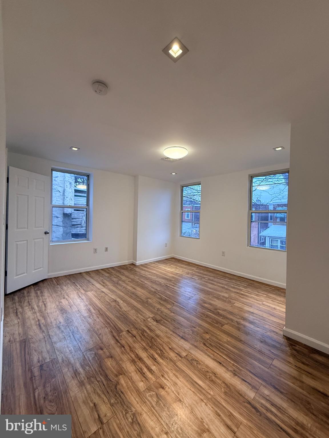 CEDAR PARK - Residential