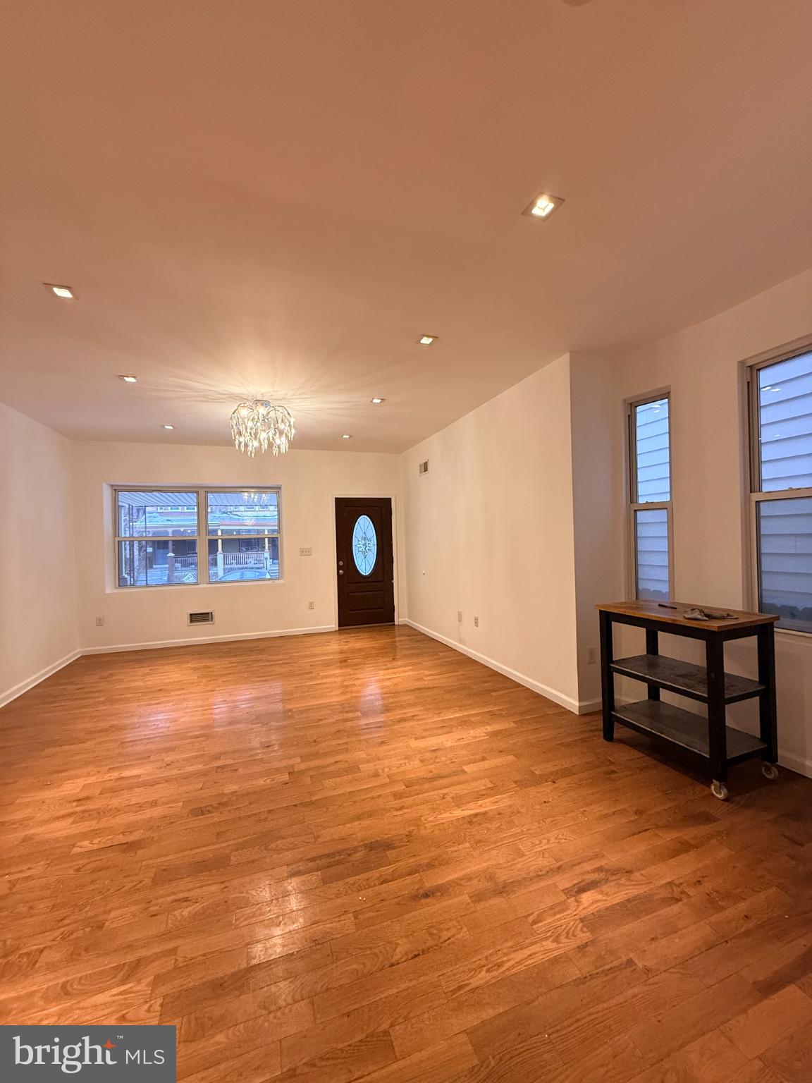 CEDAR PARK - Residential