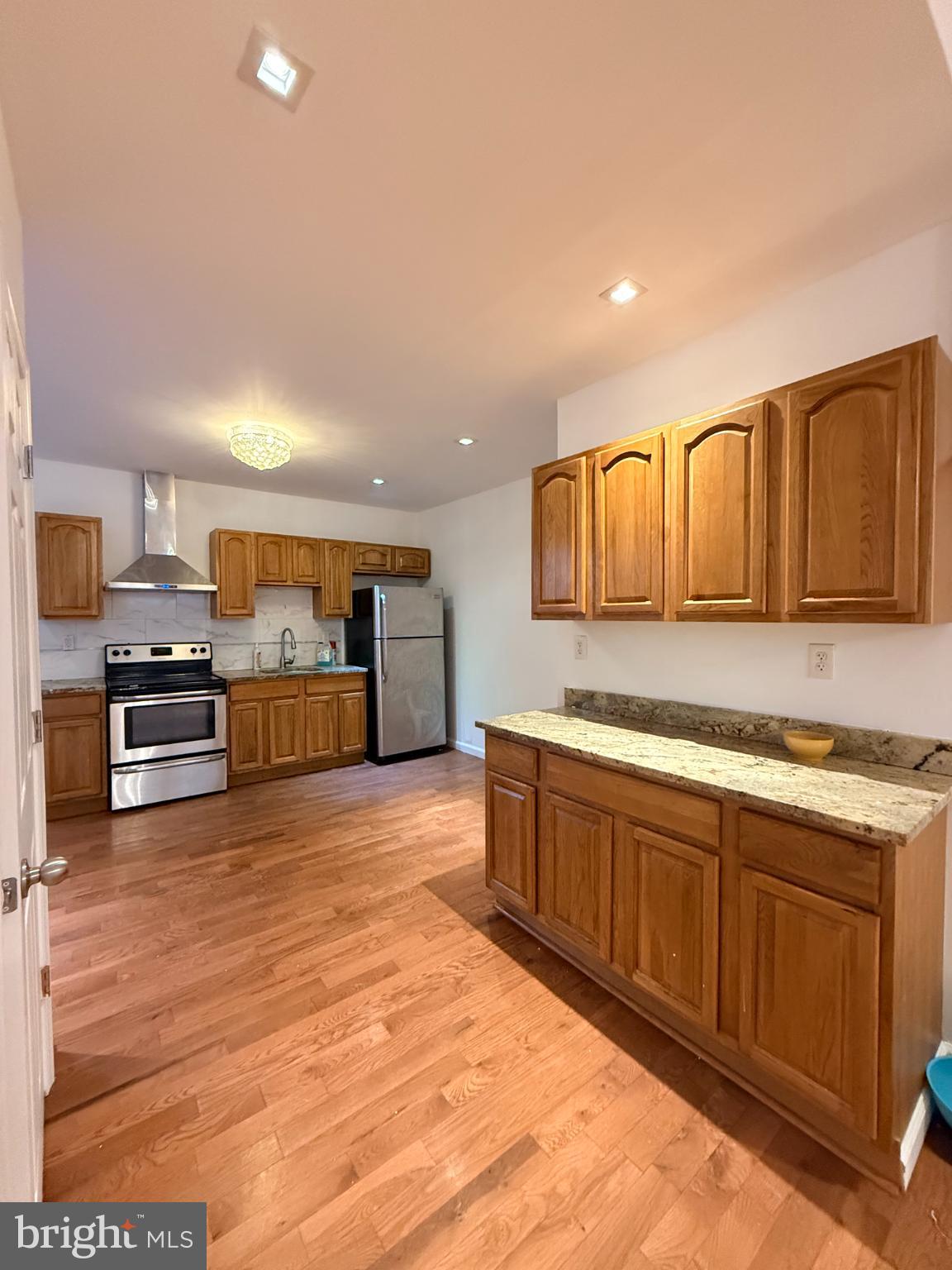 CEDAR PARK - Residential