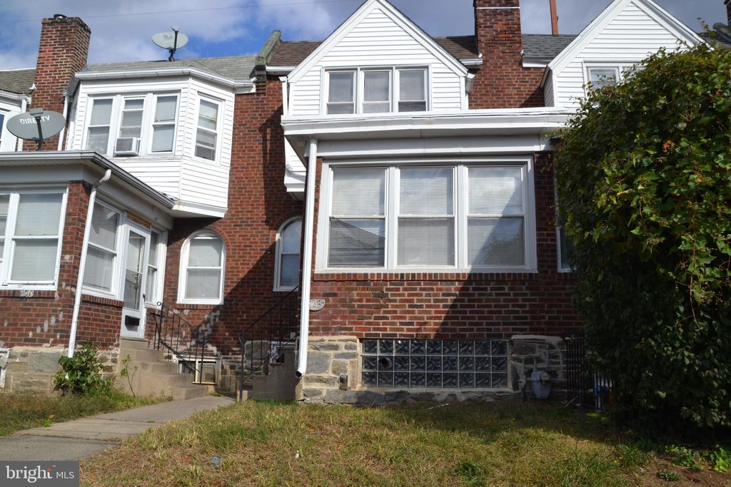 Photo of 243 Coverly Road, LANSDOWNE, PA 19050 (MLS # PADE2103210)