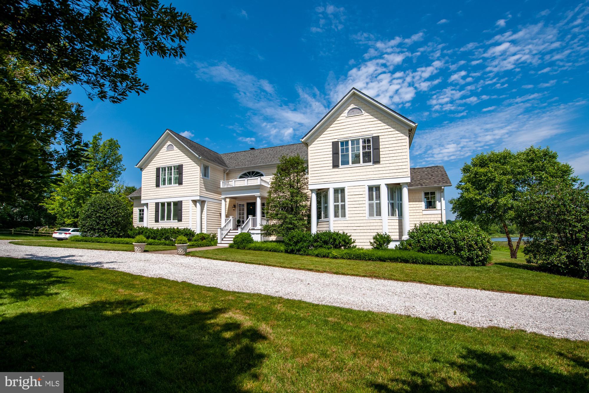 WIMBLEDON FARMS - Residential