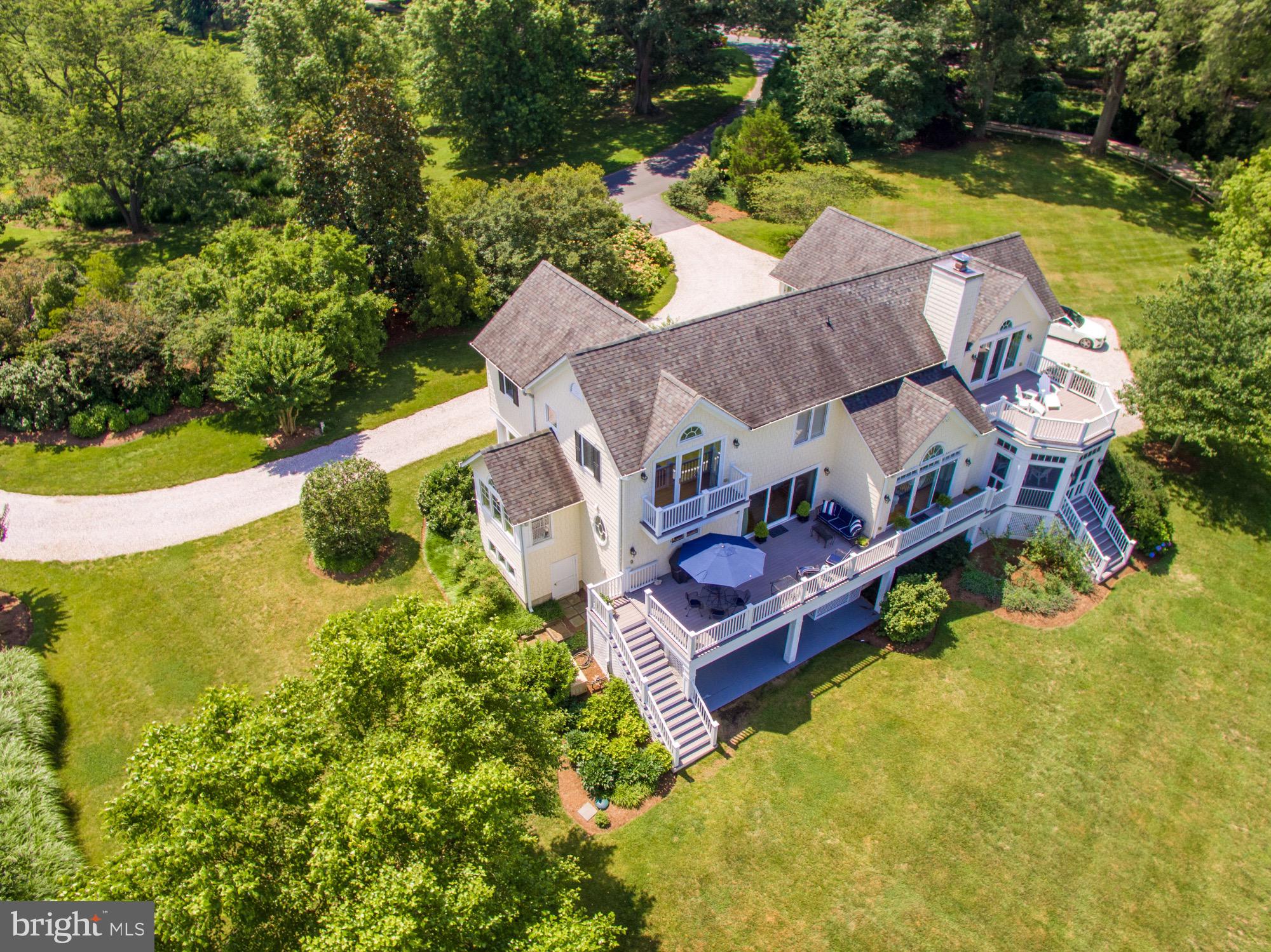 WIMBLEDON FARMS - Residential