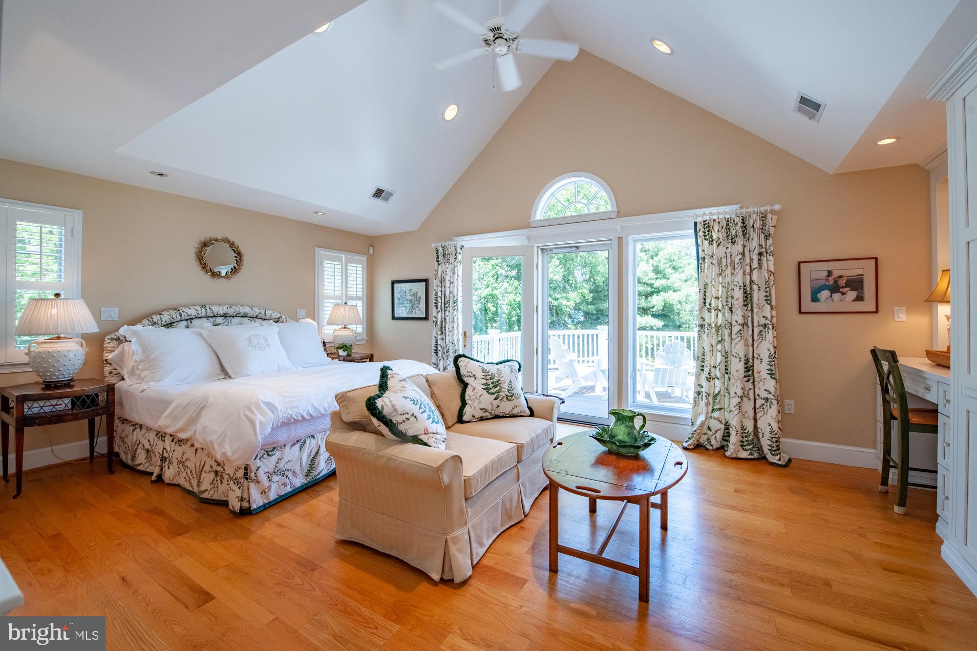 WIMBLEDON FARMS - Residential