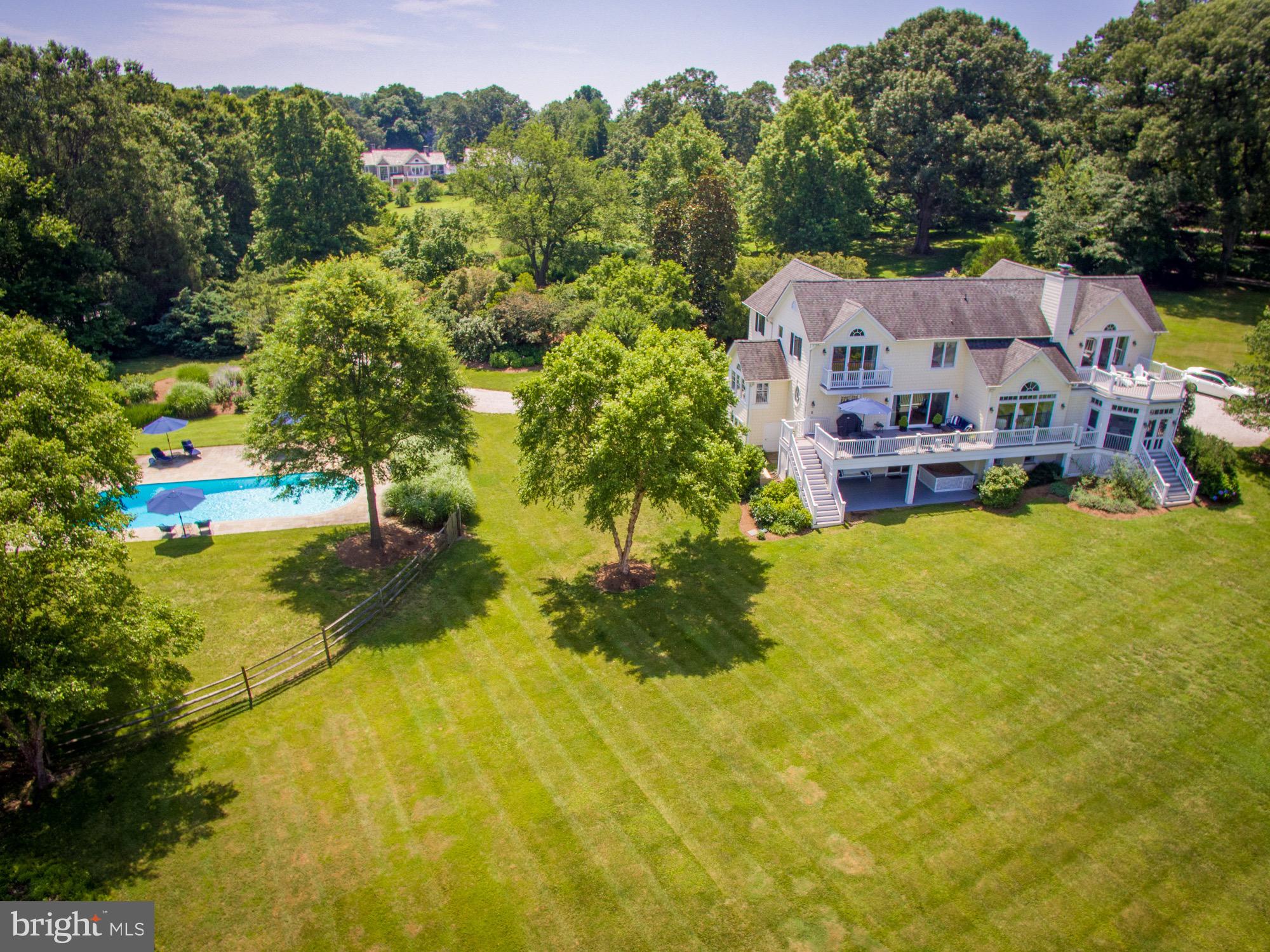 WIMBLEDON FARMS - Residential