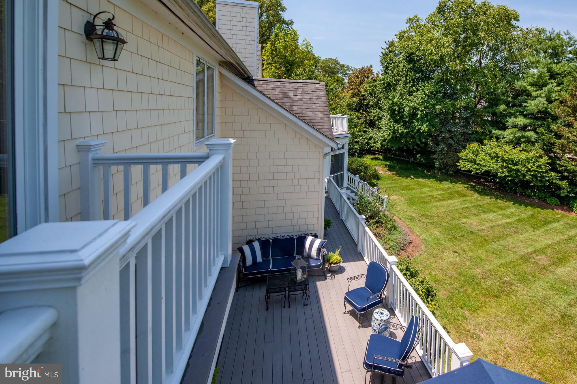 WIMBLEDON FARMS - Residential