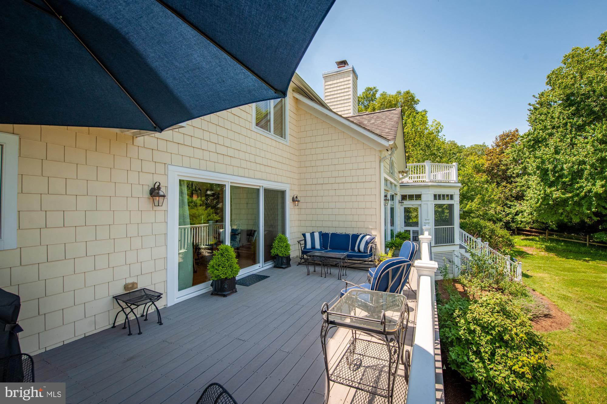 WIMBLEDON FARMS - Residential