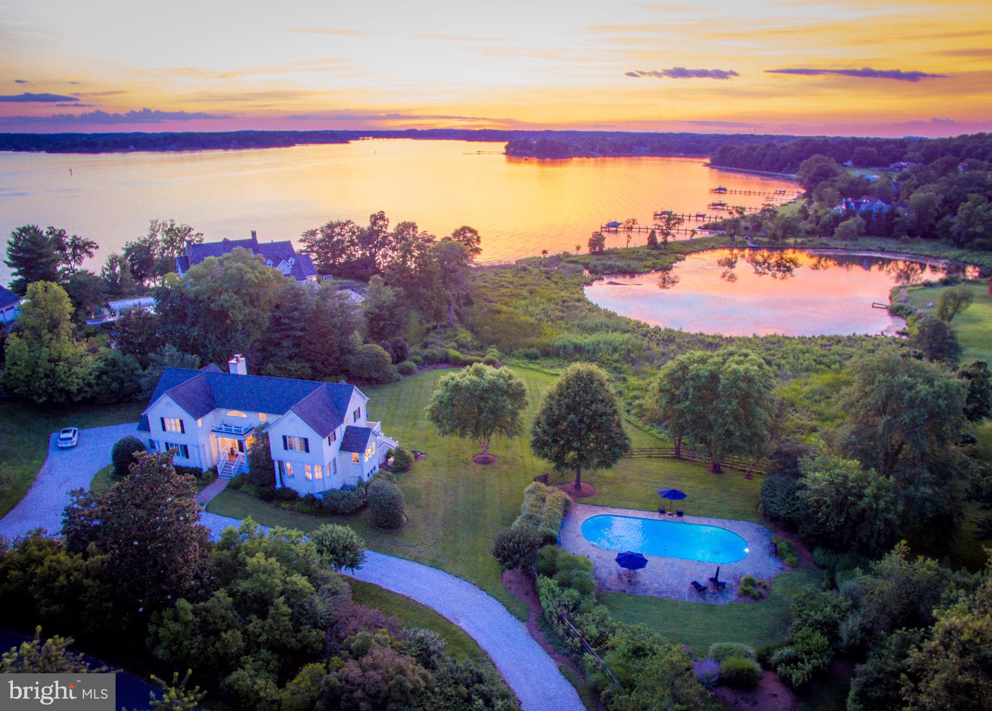 WIMBLEDON FARMS - Residential