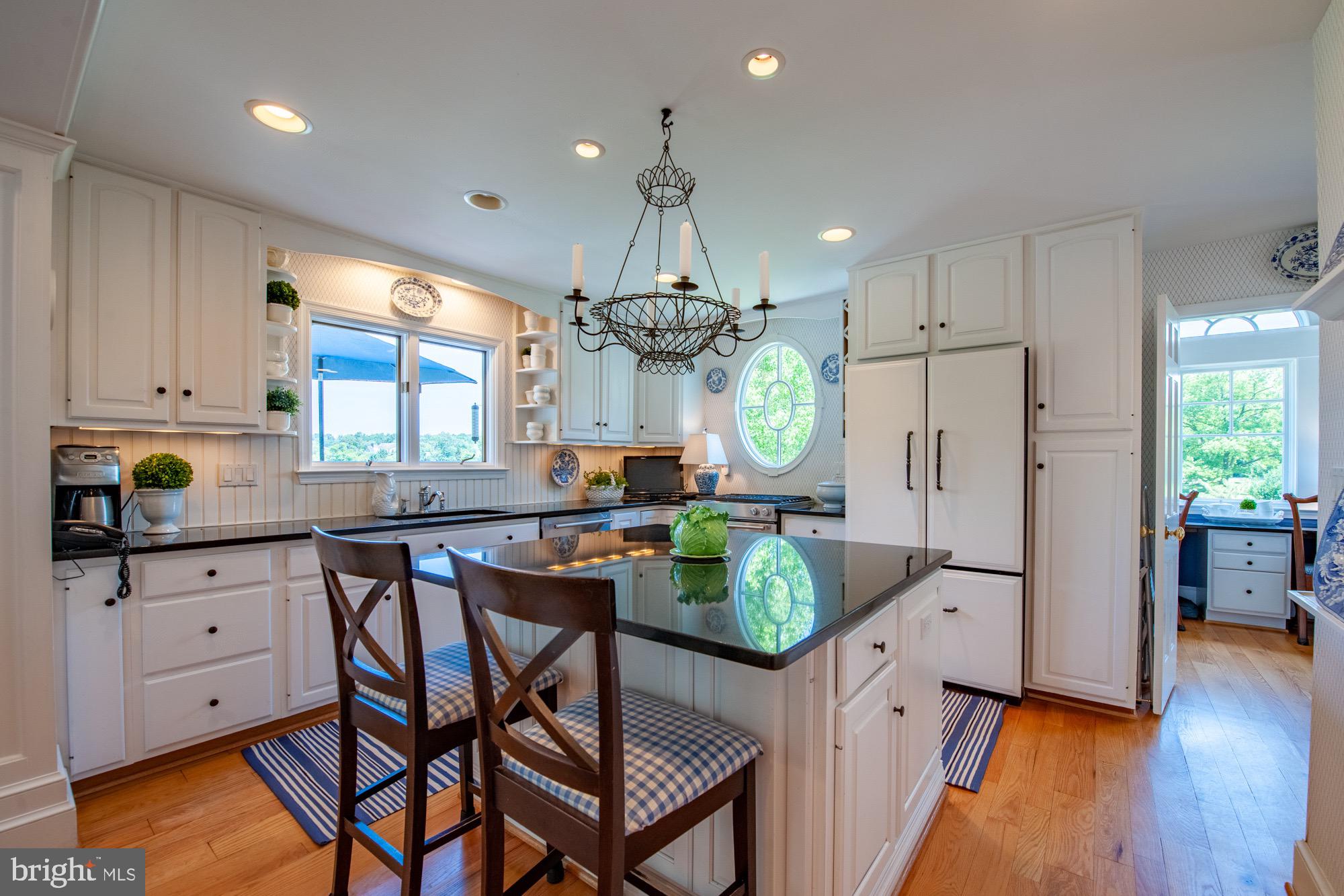 WIMBLEDON FARMS - Residential