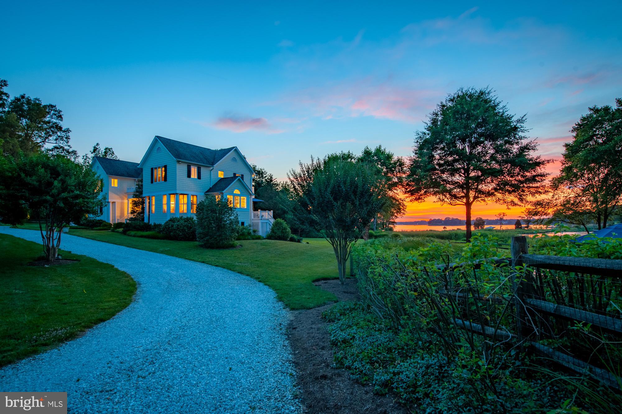 WIMBLEDON FARMS - Residential