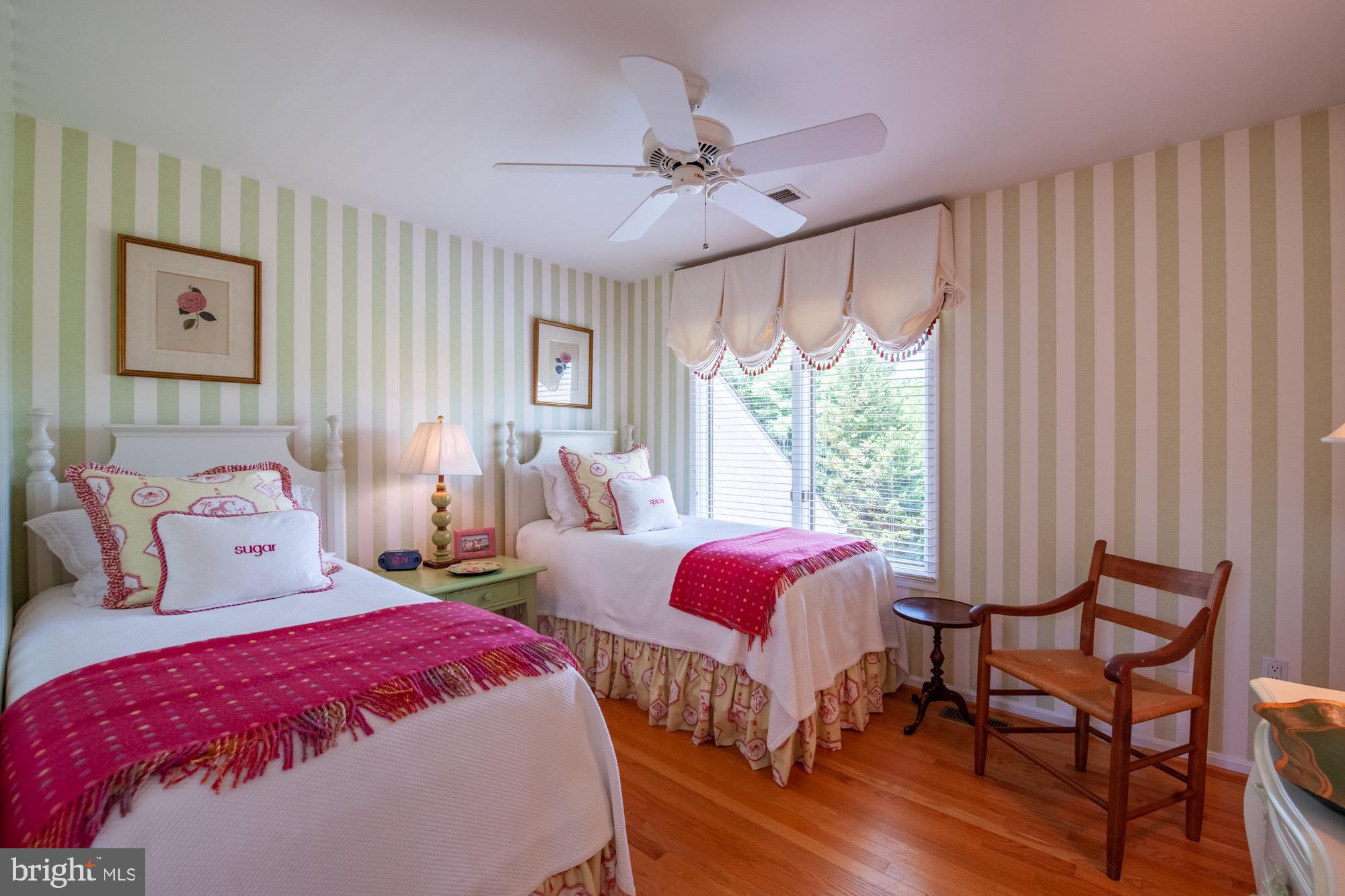 WIMBLEDON FARMS - Residential