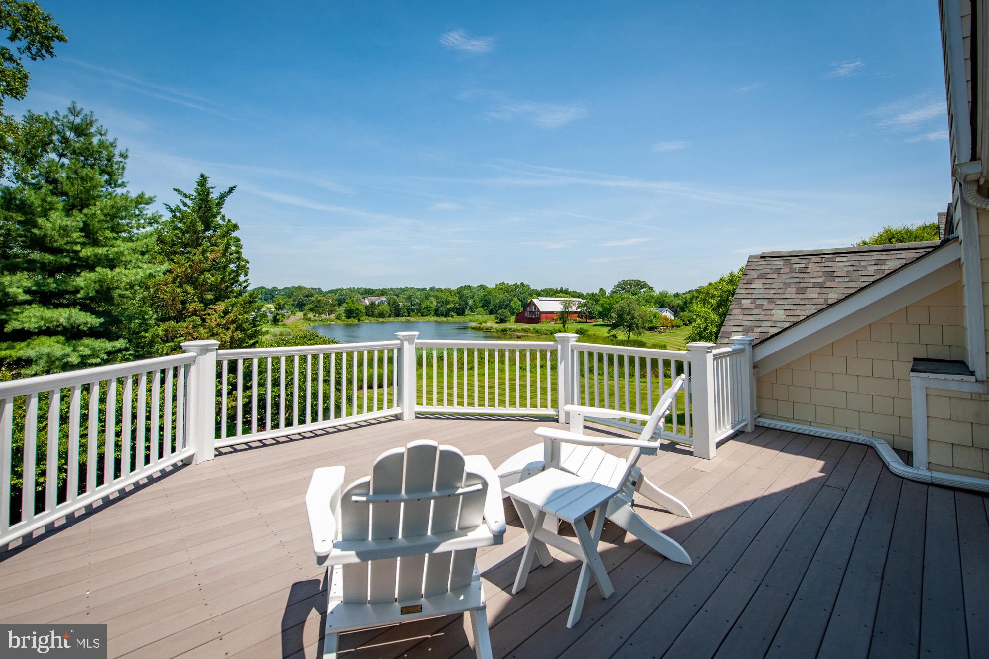 WIMBLEDON FARMS - Residential