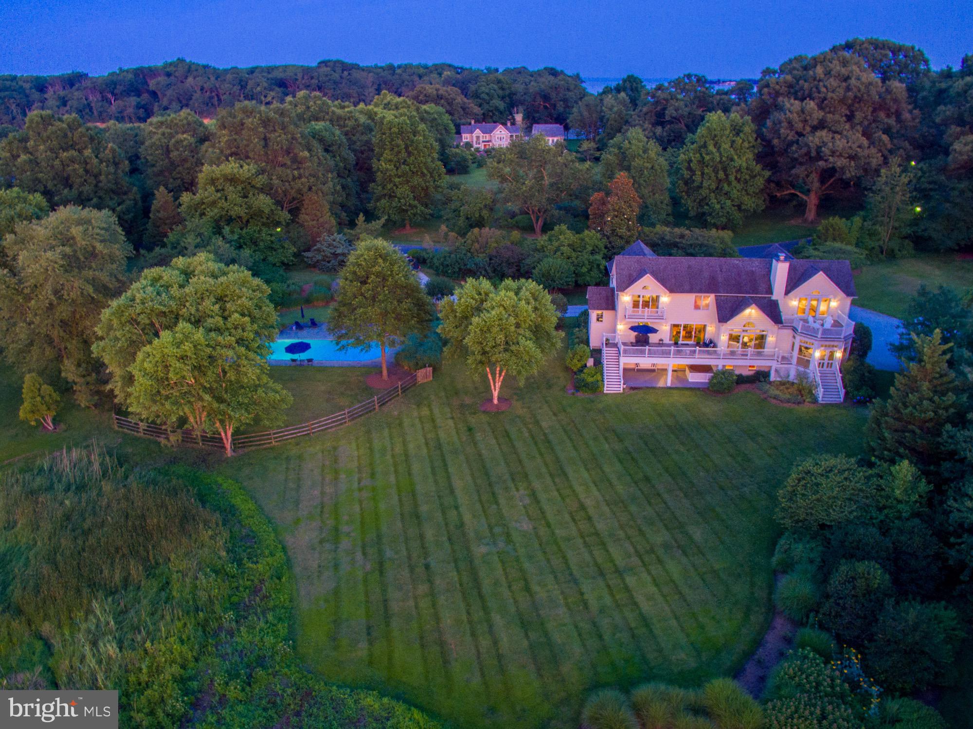 WIMBLEDON FARMS - Residential