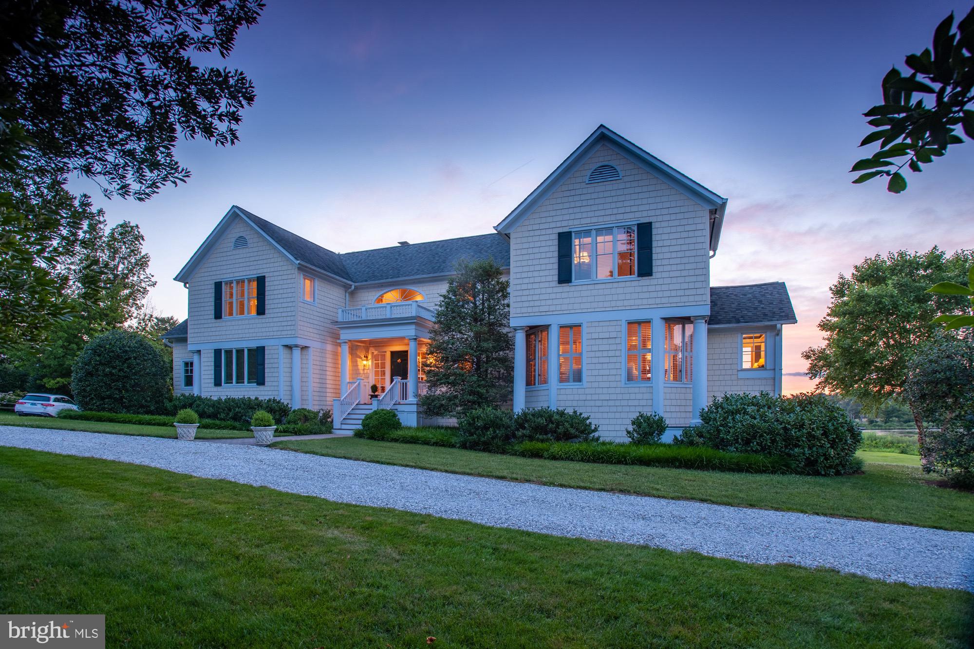 WIMBLEDON FARMS - Residential