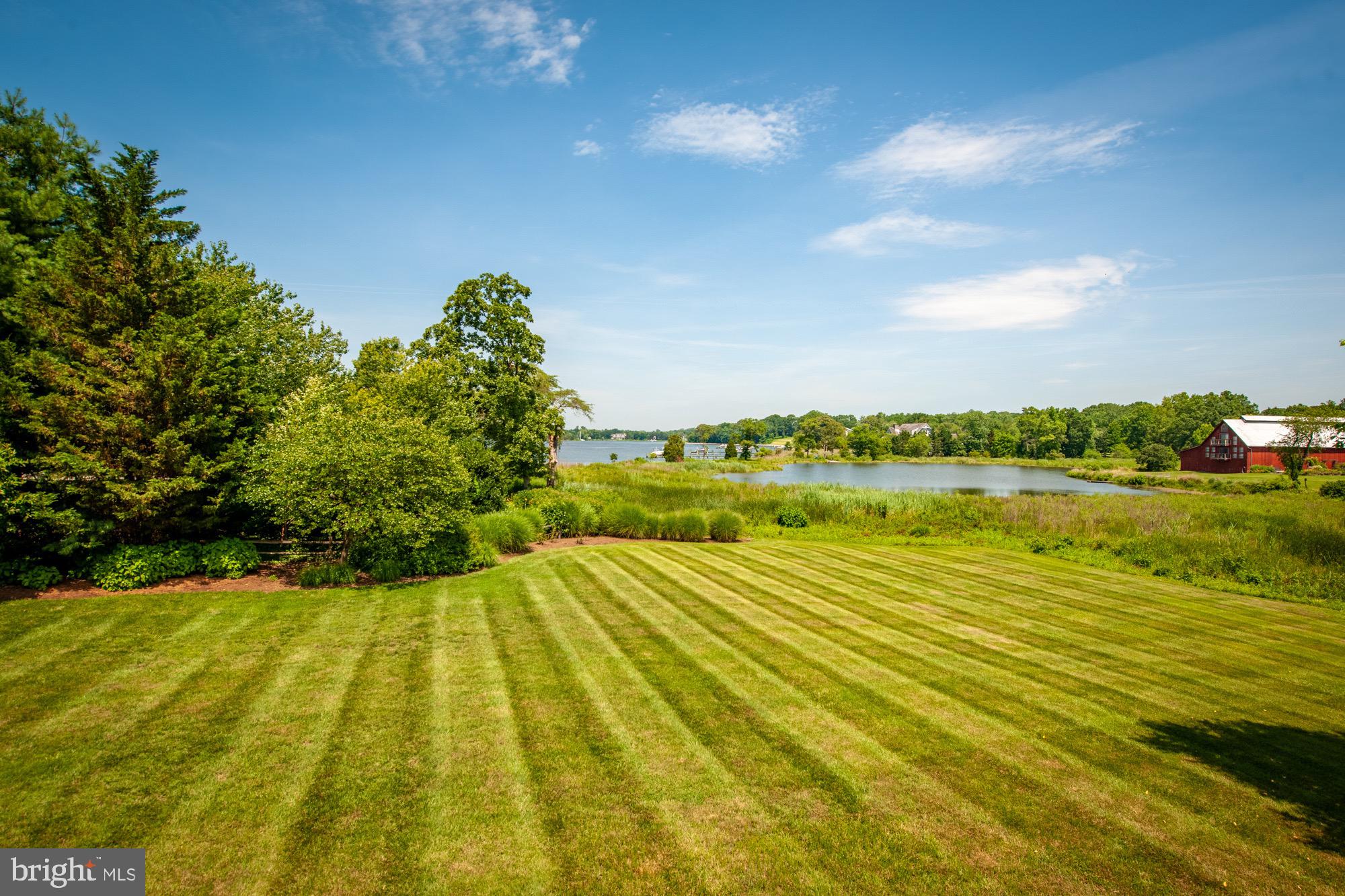 WIMBLEDON FARMS - Residential