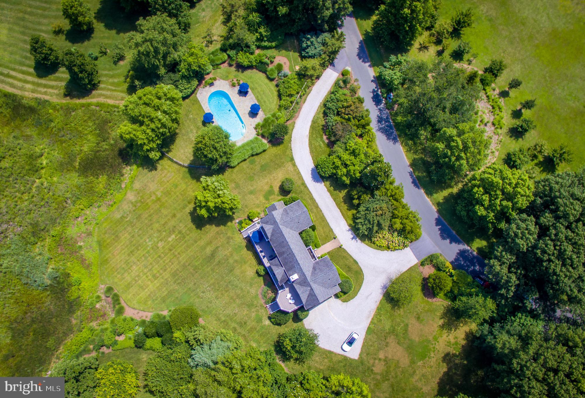 WIMBLEDON FARMS - Residential