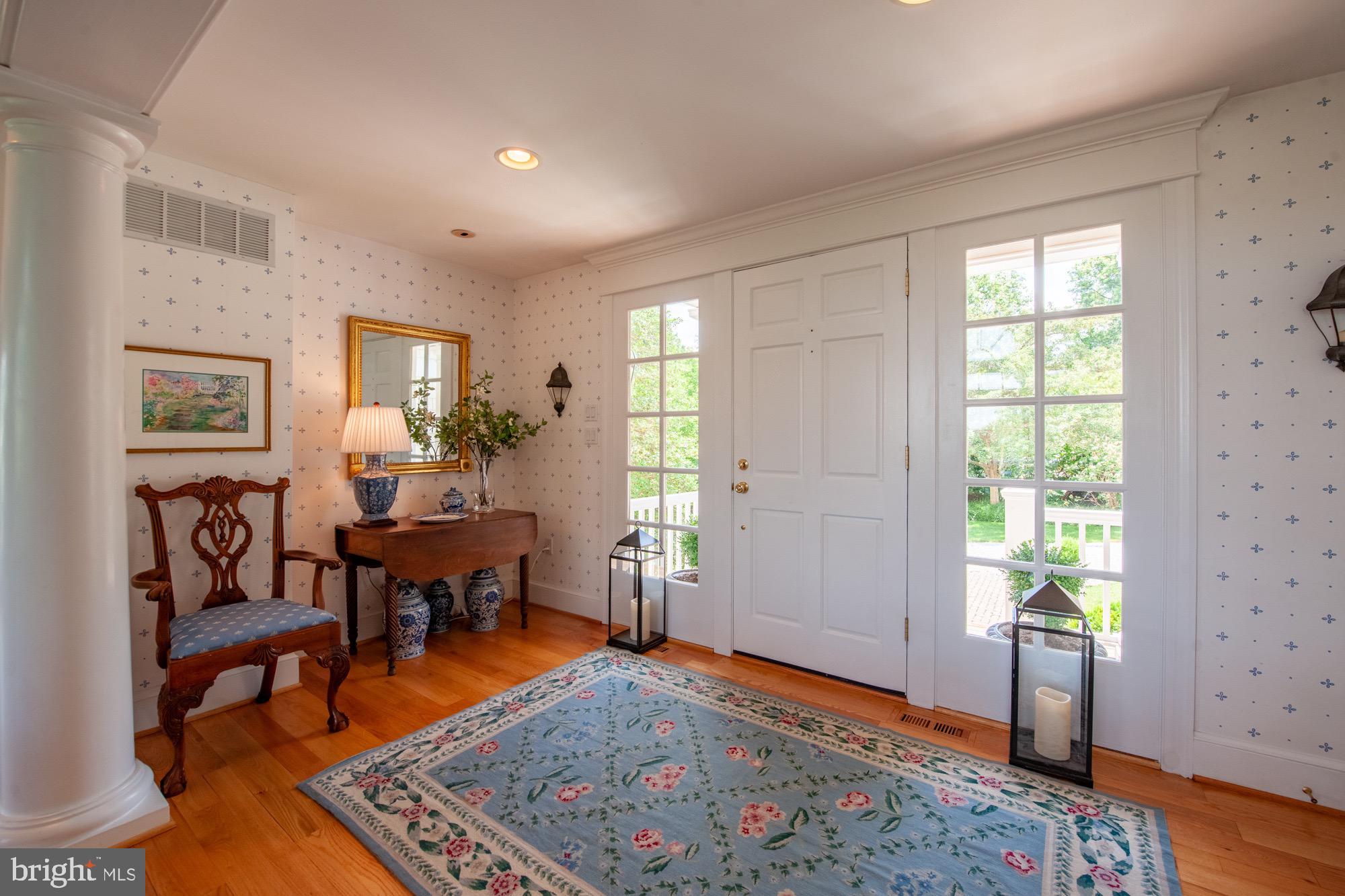 WIMBLEDON FARMS - Residential